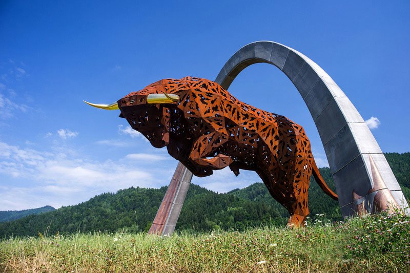 Le Red Bull Ring (Spielberg) accueillera demain et mercredi des essais MotoGP