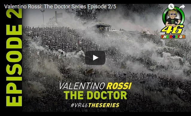 [Vidéo] The Doctor Series Episode 2/5: La jaunisse du Mugello